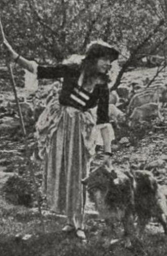 Madame Bo-Peep (1917)