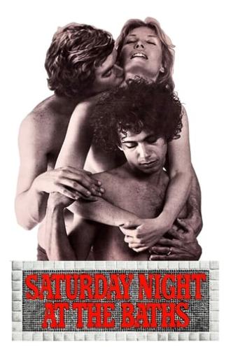 Saturday Night at the Baths (1975)