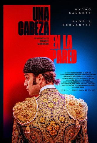 Head on the Wall (2024)