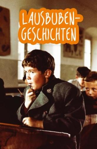Lausbubengeschichten (1964)