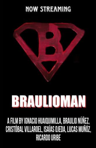 BraulioMan (2024)