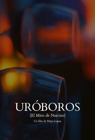 Uróboros (el mito de Narciso) (2024)
