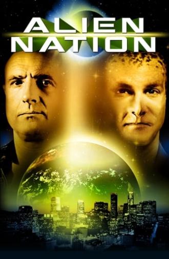 Alien Nation (1988)