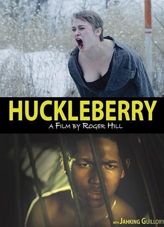 Huckleberry (2018)