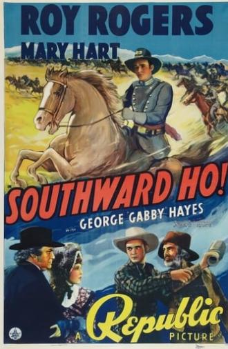 Southward Ho! (1939)