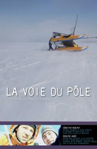 Sailing the North Pole (2010)