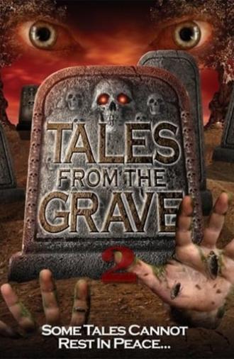 Tales from the Grave, Volume 2: Happy Holidays (2005)