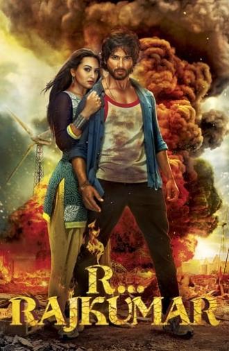 R... Rajkumar (2013)