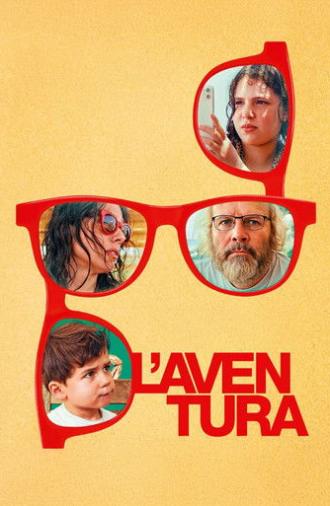 L'Aventura (2025)
