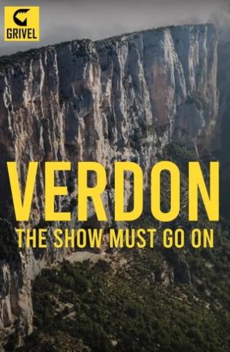 Verdon - The Show Must Go On (2021)