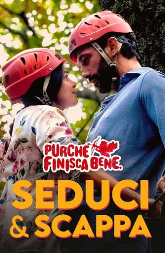 Seduci & scappa (2026)