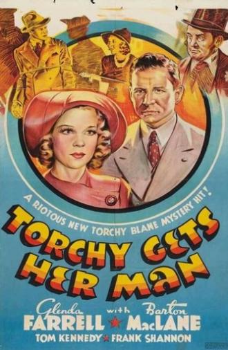 Torchy Gets Her Man (1938)