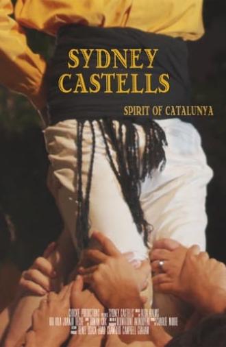 Sydney Castells: Spirit of Catalunya (2023)