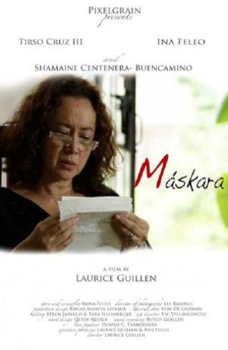 Maskara (2011)