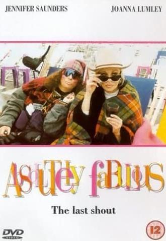Absolutely Fabulous: The Last Shout (1996)
