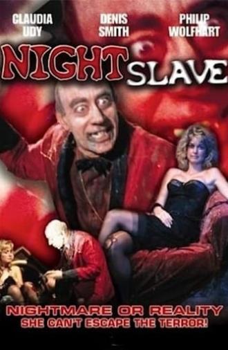 Nightslave (1988)