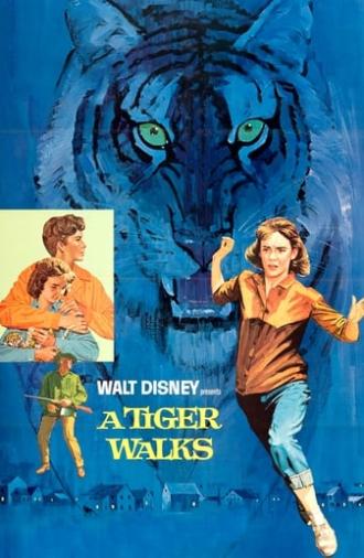 A Tiger Walks (1964)