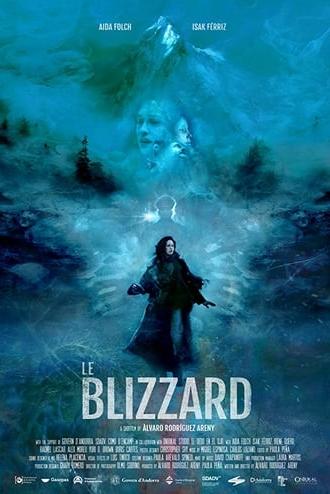 The Blizzard (2019)