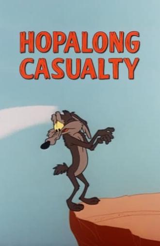 Hopalong Casualty (1960)