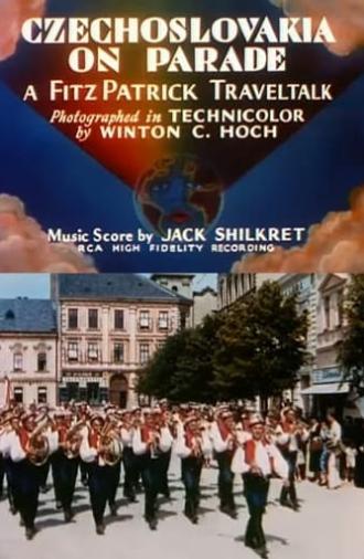 Czechoslovakia on Parade (1938)