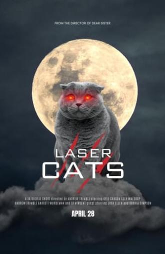 Laser Cats (2023)