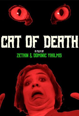 Cat of Death (2021)