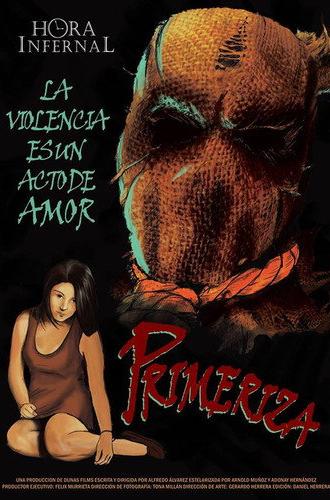Primeriza (2017)