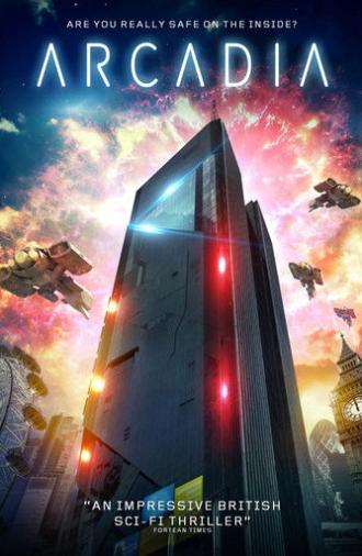 Arcadia (2016)