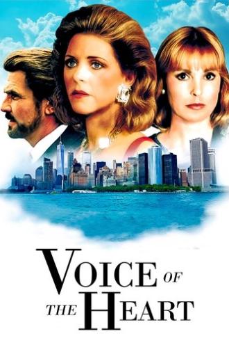 Voice of the Heart (1989)