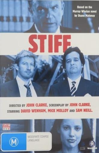 Stiff (2004)