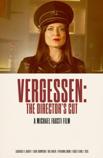 Vergessen: The Director's Cut (2025)