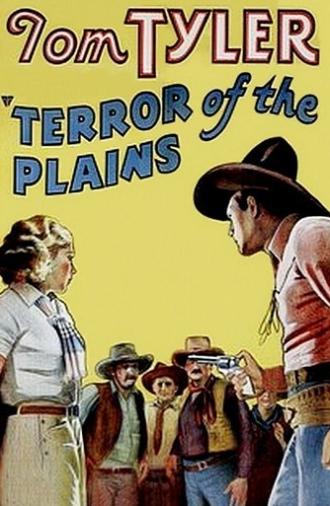 Terror of the Plains (1934)