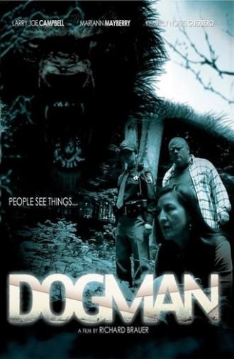 Dogman (2012)