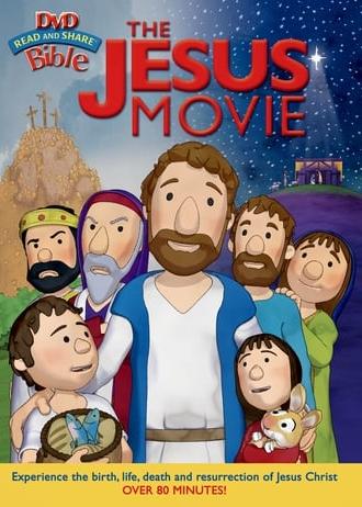 The Jesus Movie (2010)