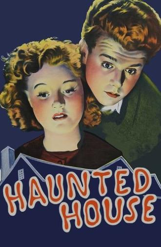 Haunted House (1940)