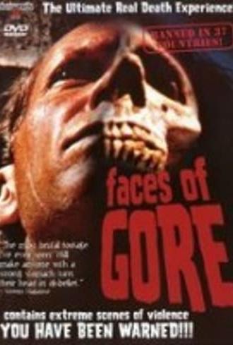 Faces of Gore (1999)