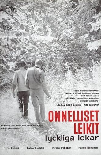 Onnelliset leikit (1964)
