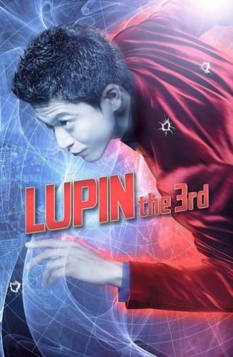 Lupin the 3rd (2014)