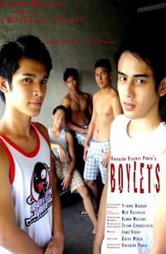 Boylets (2009)