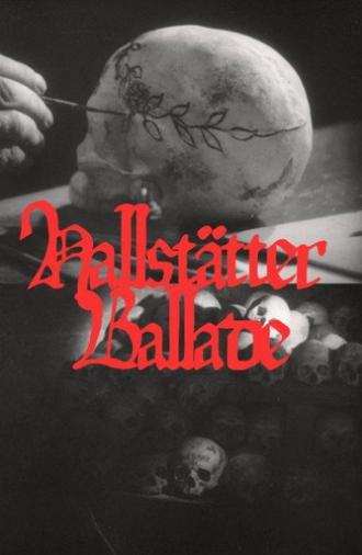 Hallstätter Ballade (1961)