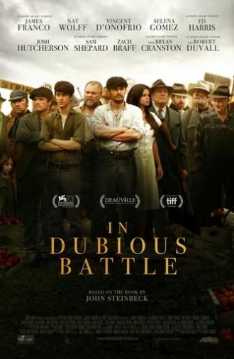 In Dubious Battle (2016)