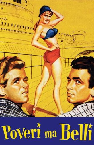 Poor But Beautiful (1957)