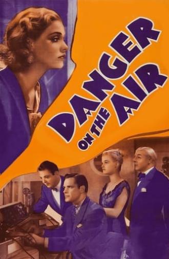 Danger on the Air (1938)