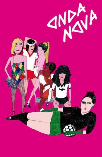 New Wave (1984)