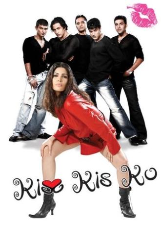 Kiss Kis Ko (2004)