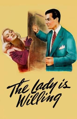 The Lady Is Willing (1942)