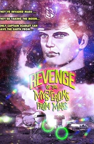 Mystery Science Theater 3000: Revenge of the Mysterons from Mars (1988)