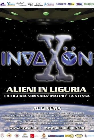 InvaXön - Alieni in Liguria (2004)