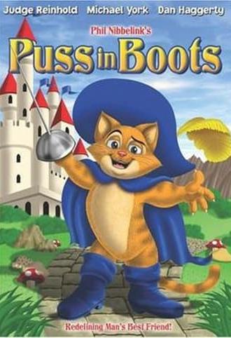 Puss in Boots (1999)