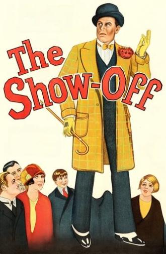 The Show Off (1926)